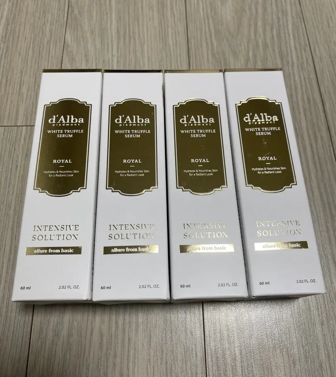 달바 미스트 60ml 1개부터